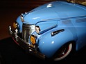 1:32 Signature Cadillac Series 62 Sedan 1940 Azul. Subida por DaVinci